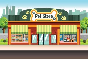 local pet store